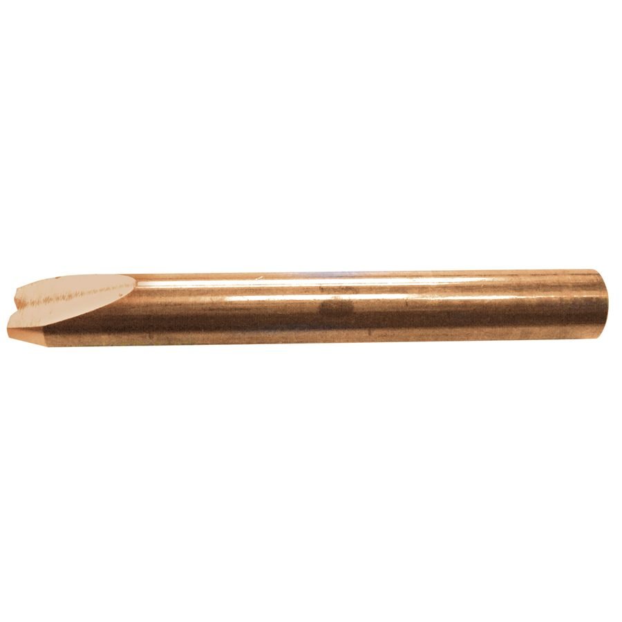 Wavy wire welding electrode "GYS" 049789