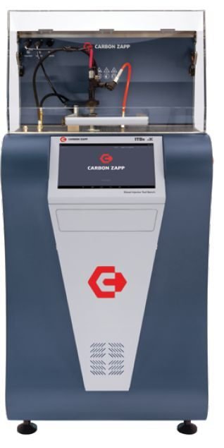 Diesel injector test bench ITB1R-X