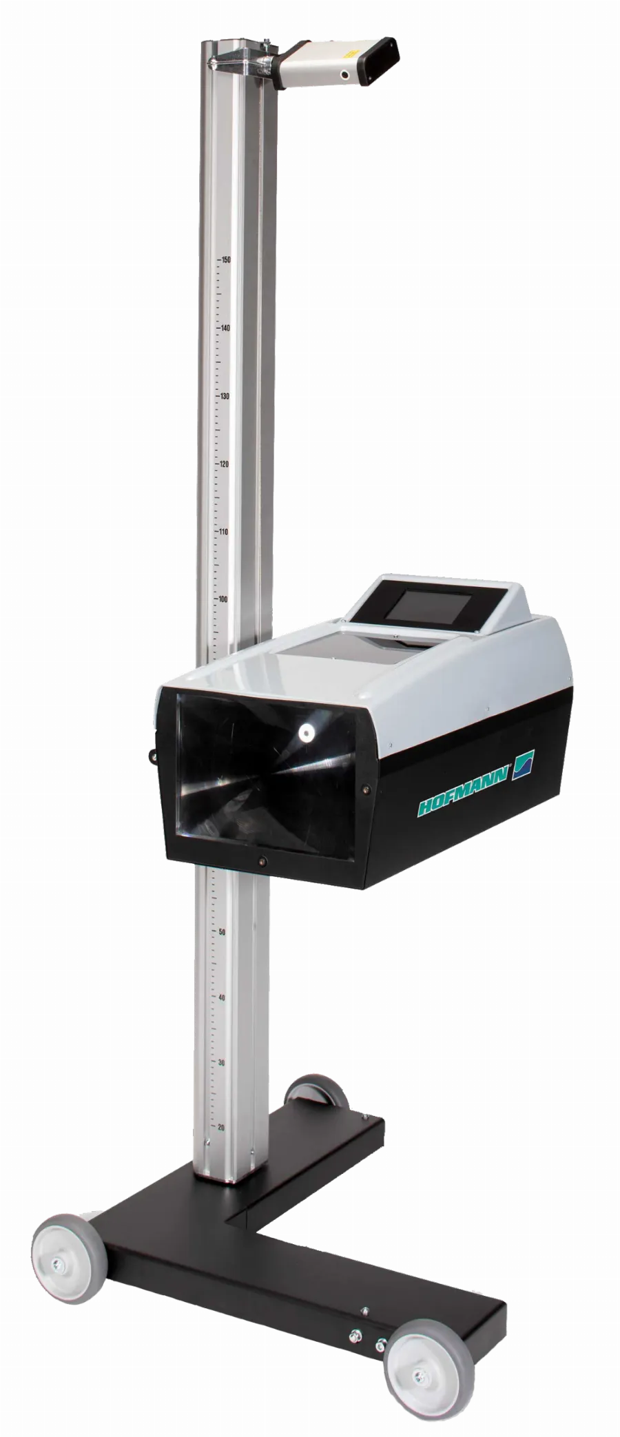Headlight tester 433-HA