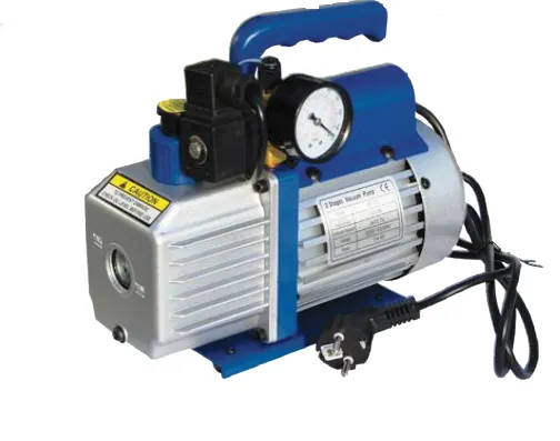 A/C vacuum pump 12.612