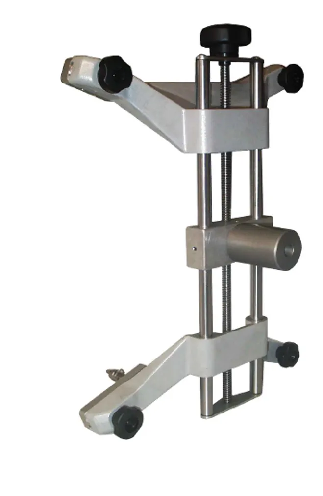 Standartiniai griebtuvai AS 10"-26"